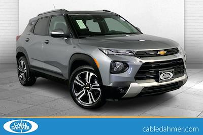 2023 Chevrolet Trailblazer FWD SUV for sale #X102516 - photo 1