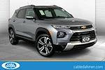 2023 Chevrolet Trailblazer FWD SUV for sale #X102516 - photo 1