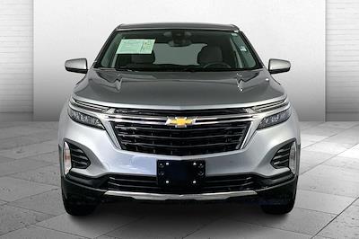 2023 Chevrolet Equinox AWD SUV for sale #X102517 - photo 2