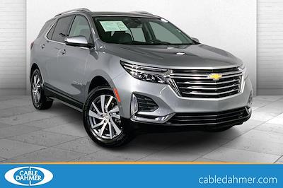 2024 Chevrolet Equinox AWD SUV for sale #X102518 - photo 1