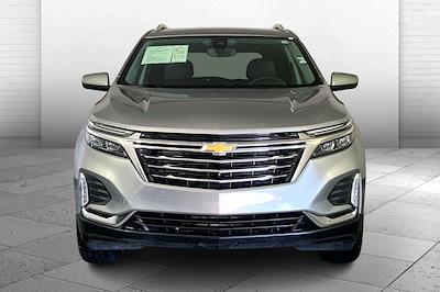 2024 Chevrolet Equinox AWD SUV for sale #X102518 - photo 2
