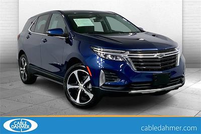 2022 Chevrolet Equinox AWD SUV for sale #X102519 - photo 1