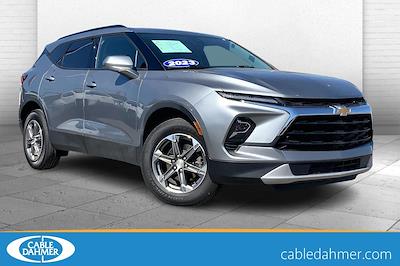2023 Chevrolet Blazer FWD SUV for sale #X102522 - photo 1