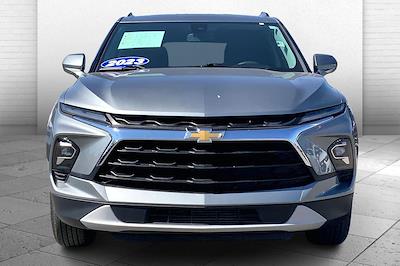 2023 Chevrolet Blazer FWD SUV for sale #X102522 - photo 2