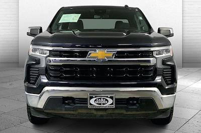 2024 Chevrolet Silverado 1500 Crew Cab 4WD Pickup for sale #X102526 - photo 2