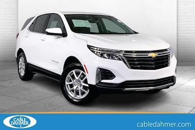 2024 Chevrolet Equinox AWD SUV for sale #X102531 - photo 1