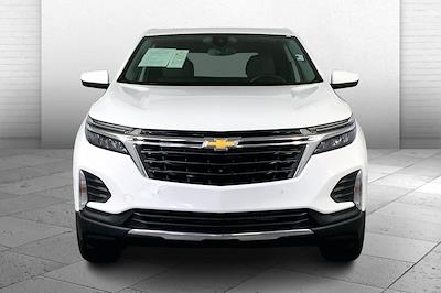 2024 Chevrolet Equinox AWD SUV for sale #X102531 - photo 2
