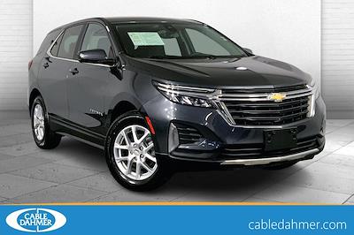 2023 Chevrolet Equinox FWD SUV for sale #X102533 - photo 1
