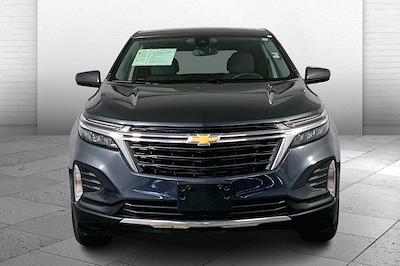 2023 Chevrolet Equinox FWD SUV for sale #X102533 - photo 2