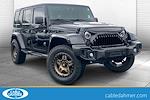 2014 Jeep Wrangler Unlimited 4x4 SUV for sale #X102537B - photo 1