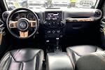 2014 Jeep Wrangler Unlimited 4x4 SUV for sale #X102537B - photo 11