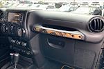 2014 Jeep Wrangler Unlimited 4x4 SUV for sale #X102537B - photo 12