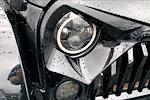 2014 Jeep Wrangler Unlimited 4x4 SUV for sale #X102537B - photo 20
