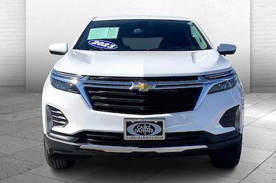 2023 Chevrolet Equinox FWD SUV for sale #X102547 - photo 2