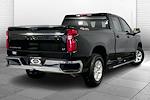 2024 Chevrolet Silverado 1500 Crew Cab 4WD Pickup for sale #X102548 - photo 14