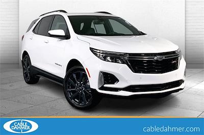 2022 Chevrolet Equinox AWD SUV for sale #X102551 - photo 1