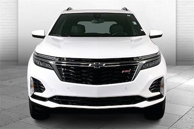 2022 Chevrolet Equinox AWD SUV for sale #X102551 - photo 2