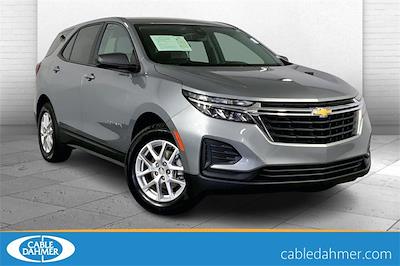 2023 Chevrolet Equinox FWD SUV for sale #X102554 - photo 1
