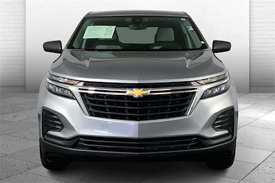 2023 Chevrolet Equinox FWD SUV for sale #X102554 - photo 2