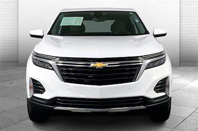 2023 Chevrolet Equinox FWD SUV for sale #X102555 - photo 2