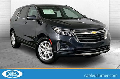 2023 Chevrolet Equinox FWD SUV for sale #X102556 - photo 1