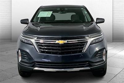 2023 Chevrolet Equinox FWD SUV for sale #X102556 - photo 2
