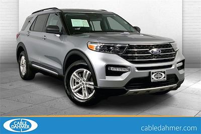 2023 Ford Explorer 4WD SUV for sale #X102561 - photo 1