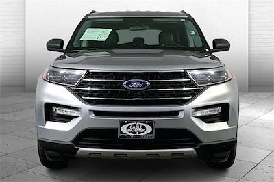 2023 Ford Explorer 4WD SUV for sale #X102561 - photo 2