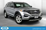 2023 Ford Explorer 4WD SUV for sale #X102561 - photo 1
