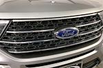 2023 Ford Explorer 4WD SUV for sale #X102561 - photo 30