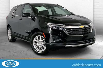 2024 Chevrolet Equinox AWD SUV for sale #X102566 - photo 1