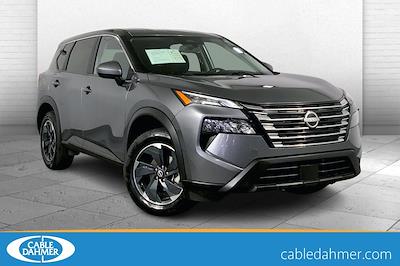 2024 Nissan Rogue AWD SUV for sale #X102570 - photo 1