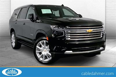 2024 Chevrolet Tahoe 4WD SUV for sale #X102574 - photo 1