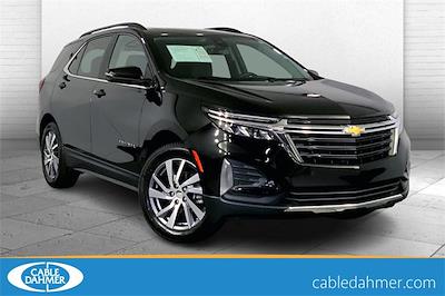 2022 Chevrolet Equinox FWD SUV for sale #X102575 - photo 1
