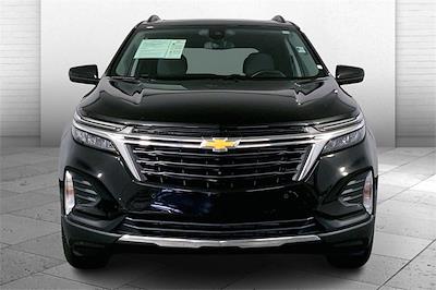 2022 Chevrolet Equinox FWD SUV for sale #X102575 - photo 2