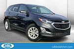 2021 Chevrolet Equinox FWD SUV for sale #X102610A - photo 1