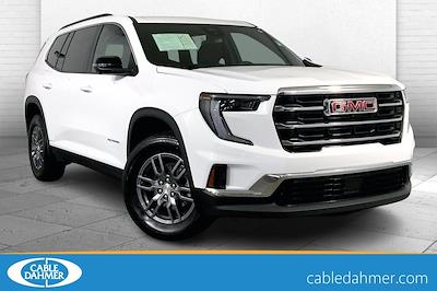 2025 GMC Acadia FWD SUV for sale #X102613 - photo 1
