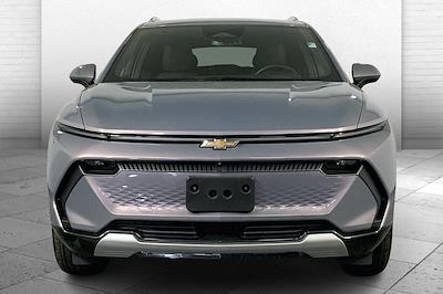 2025 Chevrolet Equinox EV FWD SUV for sale #X102637 - photo 2