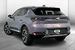 2025 Chevrolet Equinox EV FWD SUV for sale #X102637 - photo 11