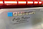 2025 Chevrolet Equinox EV FWD SUV for sale #X102637 - photo 8