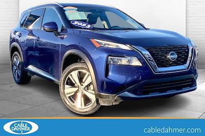 2023 Nissan Rogue AWD SUV for sale #X102644A - photo 1