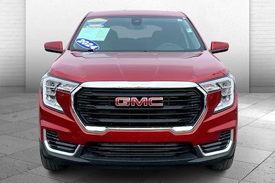 2024 GMC Terrain AWD SUV for sale #X102656 - photo 2