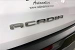 2025 GMC Acadia FWD SUV for sale #X102661 - photo 8