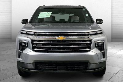 2025 Chevrolet Traverse FWD SUV for sale #X102662 - photo 2