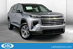 2025 Chevrolet Traverse FWD SUV for sale #X102662 - photo 1