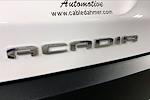 2023 GMC Acadia AWD SUV for sale #X102663 - photo 8