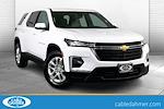 2023 Chevrolet Traverse AWD SUV for sale #X102664 - photo 1