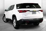 2023 Chevrolet Traverse AWD SUV for sale #X102664 - photo 11