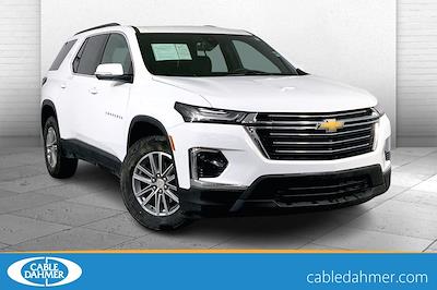 2023 Chevrolet Traverse FWD SUV for sale #X102666 - photo 1