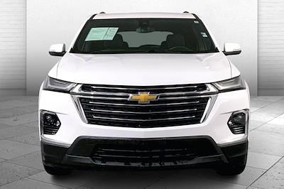 2023 Chevrolet Traverse FWD SUV for sale #X102666 - photo 2
